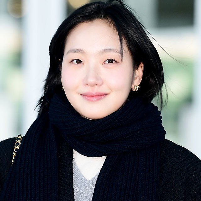 金高銀的幕後花絮