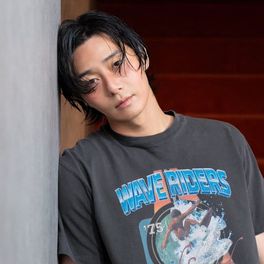 朴敘俊的近期活動照