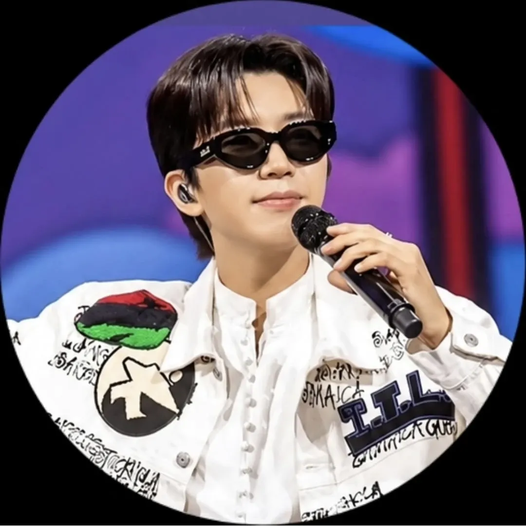 Latest photo of Lim Youngwoong