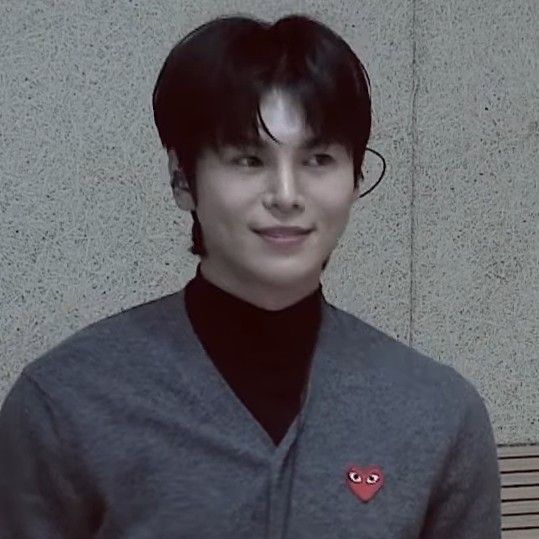 Recent activity shot of Kim Junsu (1991)