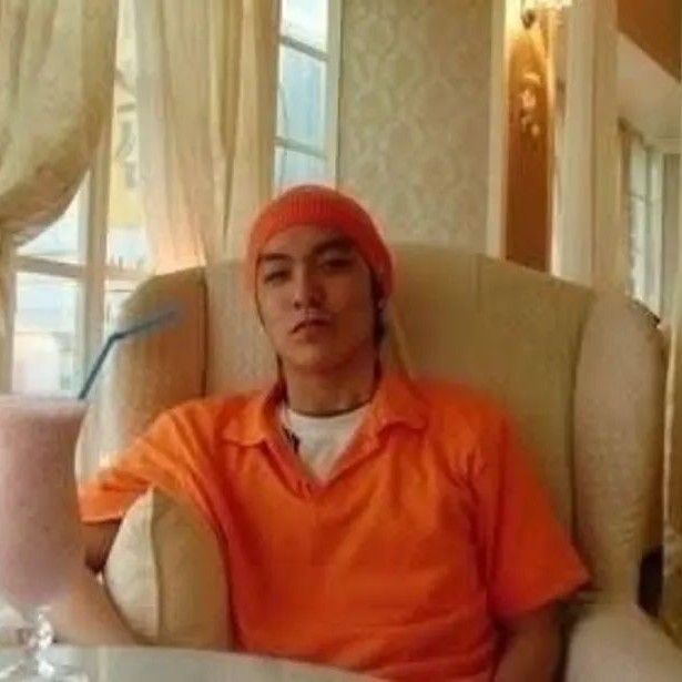 최승현 (T.O.P)의 비하인드 컷