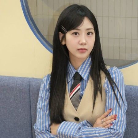 カン・ヘヨンの最新写真