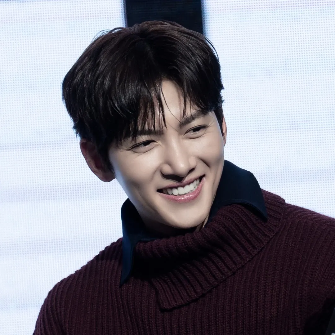 Recent activity shot of Ji Changwook