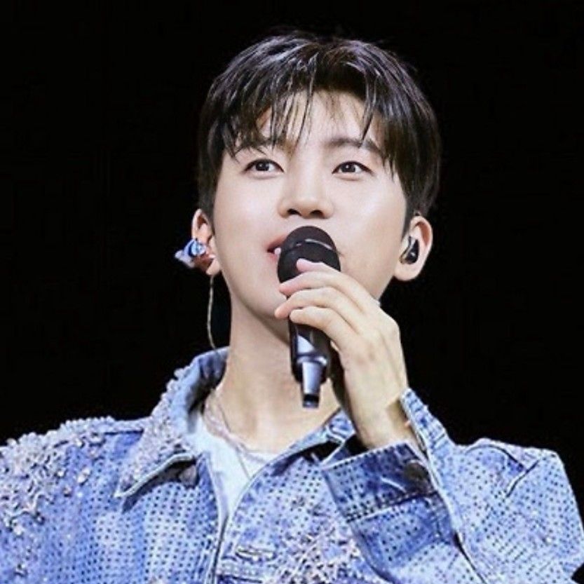 Cuplikan di balik layar dari Lim Youngwoong