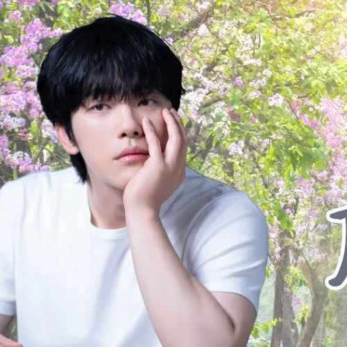 A moment captured by a fan of Kim Junghyun