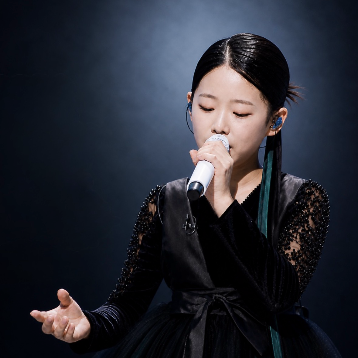 Latest photo of Lee Sooyeon