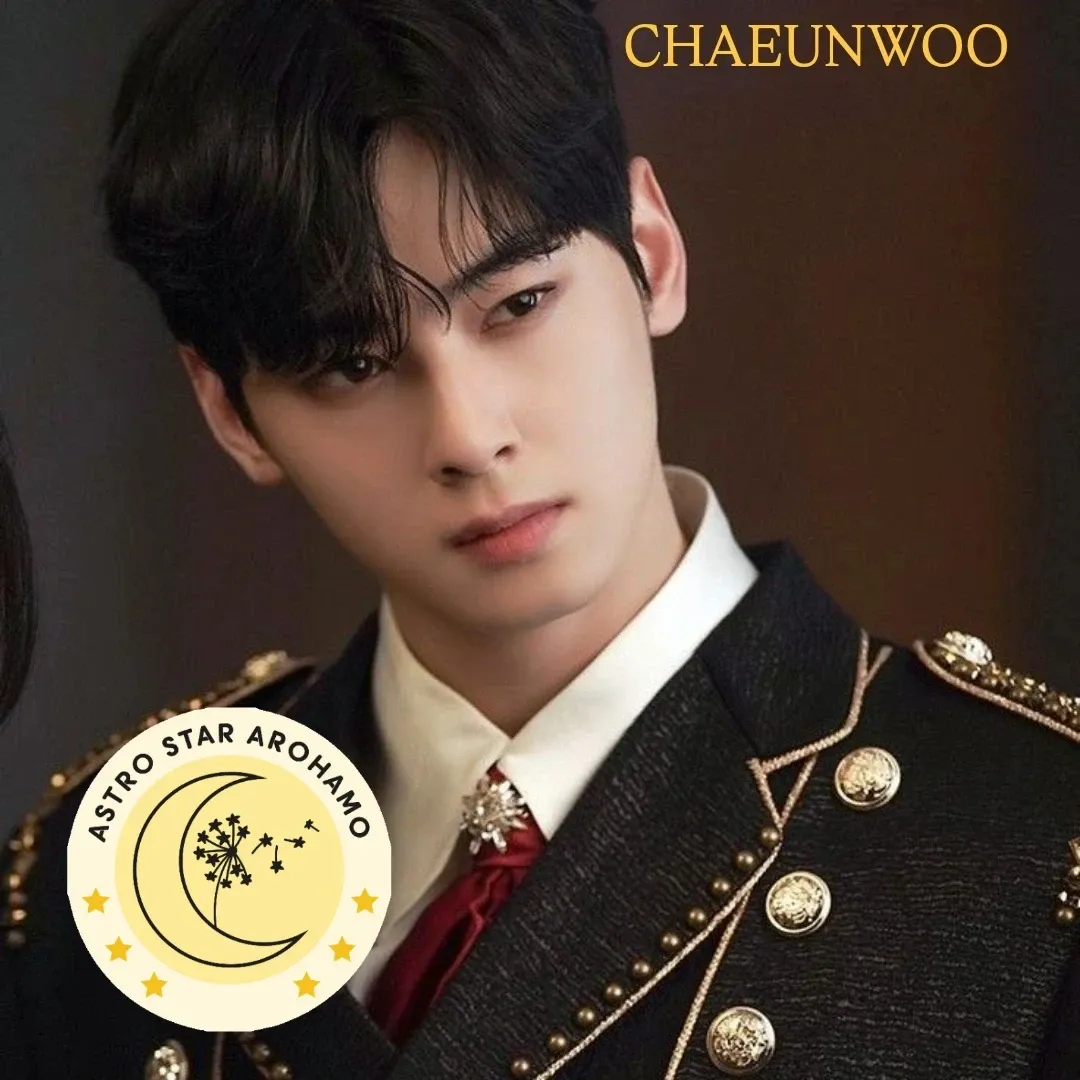 チャ・ウヌの最近の活動ショット