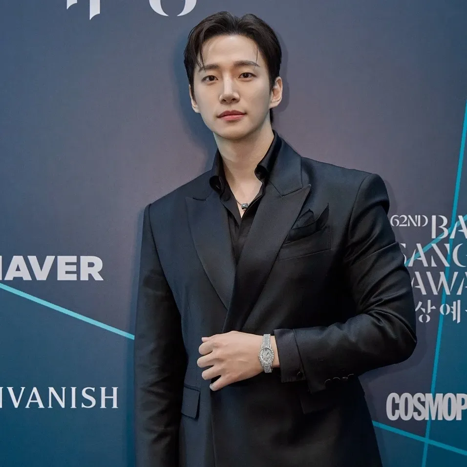 이준호의 최신 사진