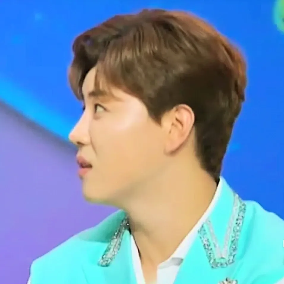 Recent activity shot of Jin Haesung