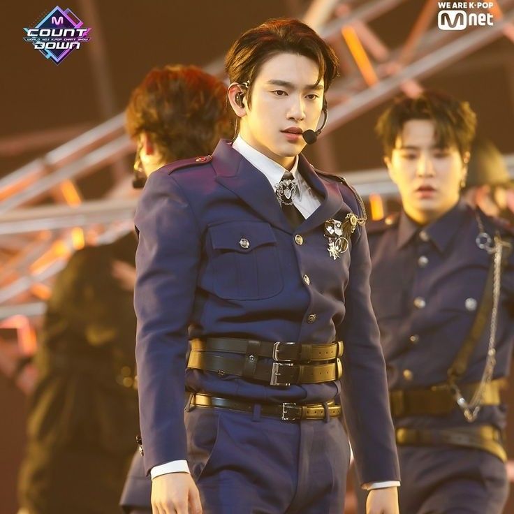 박진영의 최신 사진