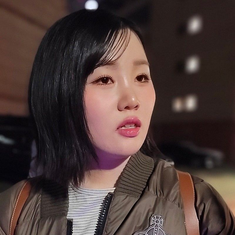 Na Young的近期活动照