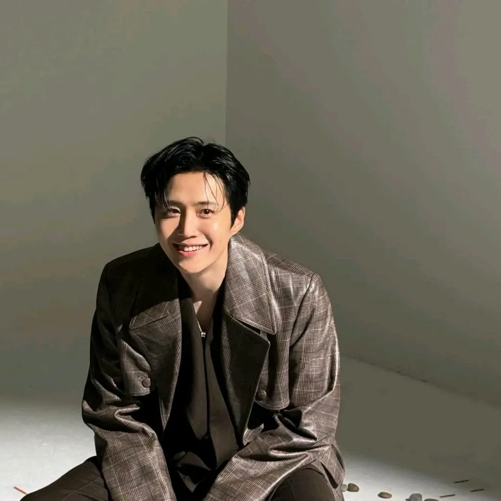 김선호 최근 활동샷