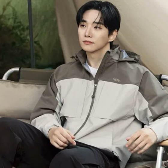 Momen yang diabadikan oleh penggemar Lee Junho