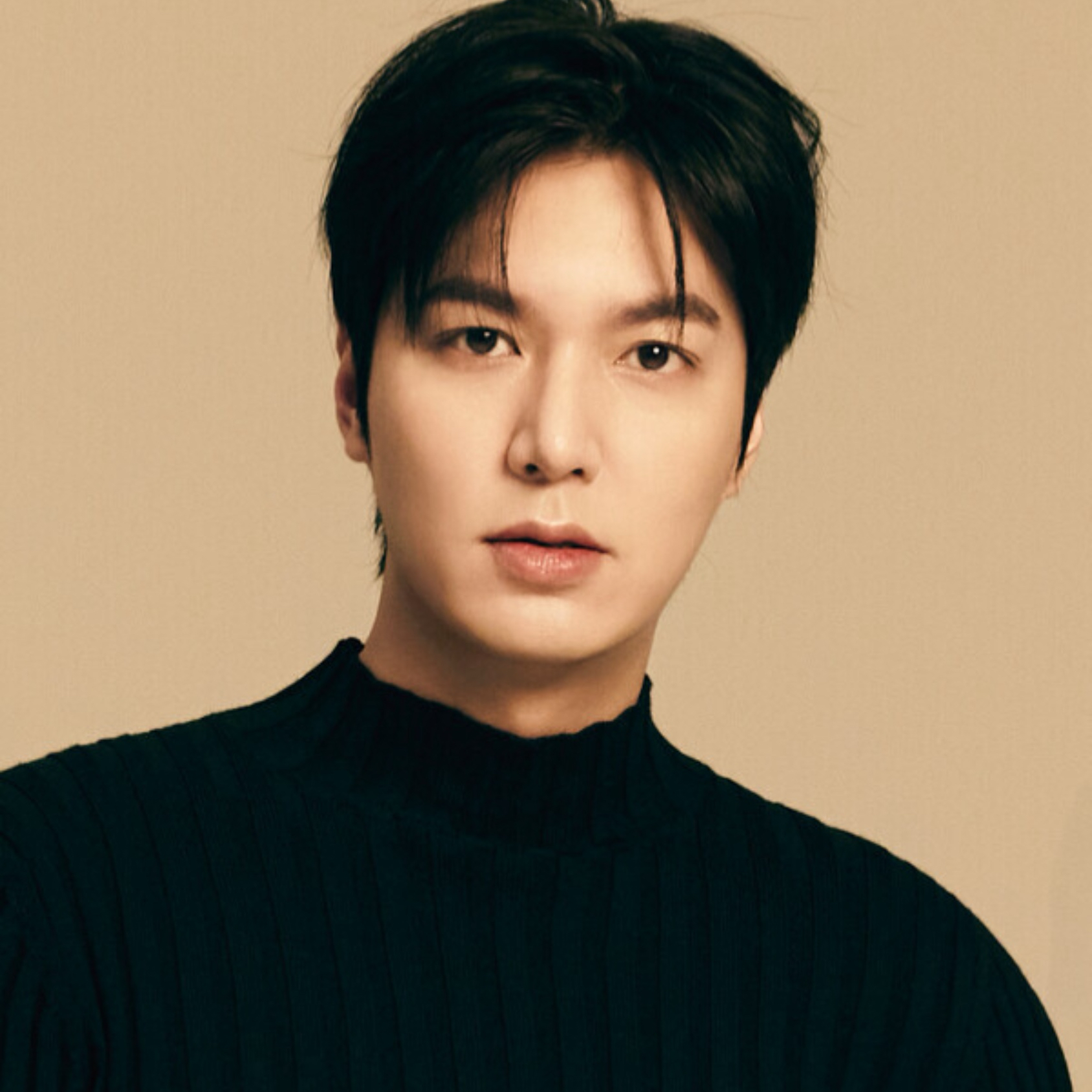 A moment captured by a fan of Lee Minho