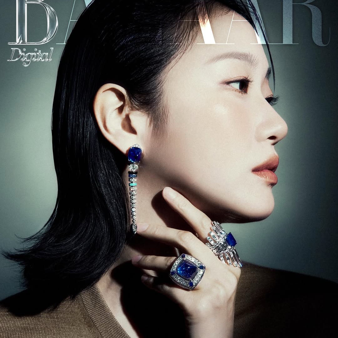 김고은 팬이 찍은 순간