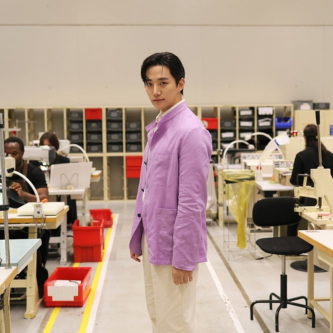 이준호의 최신 사진