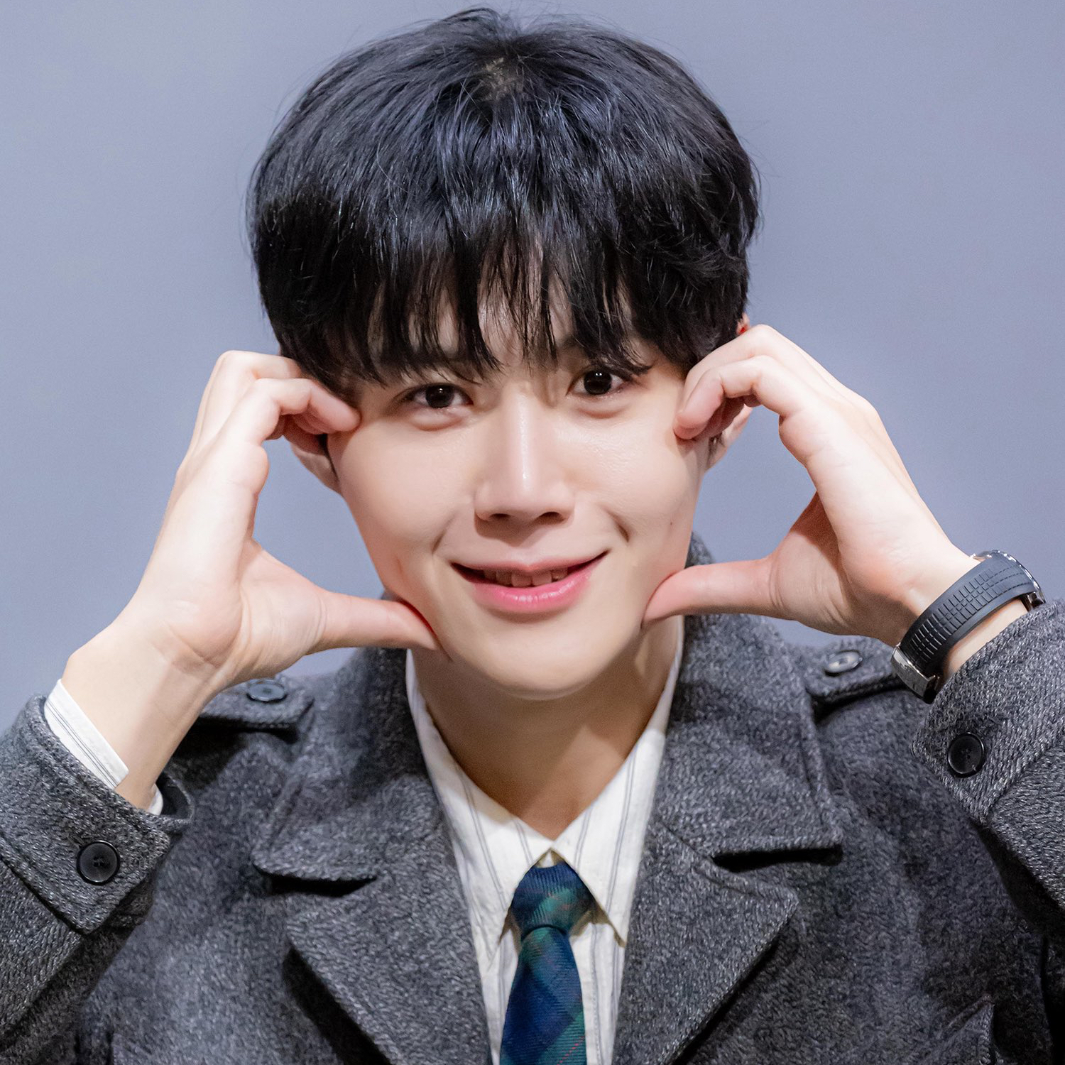 김선호 팬이 찍은 순간
