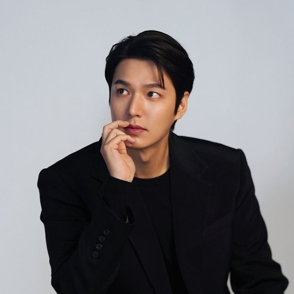 イ・ミンホのビハインドカット