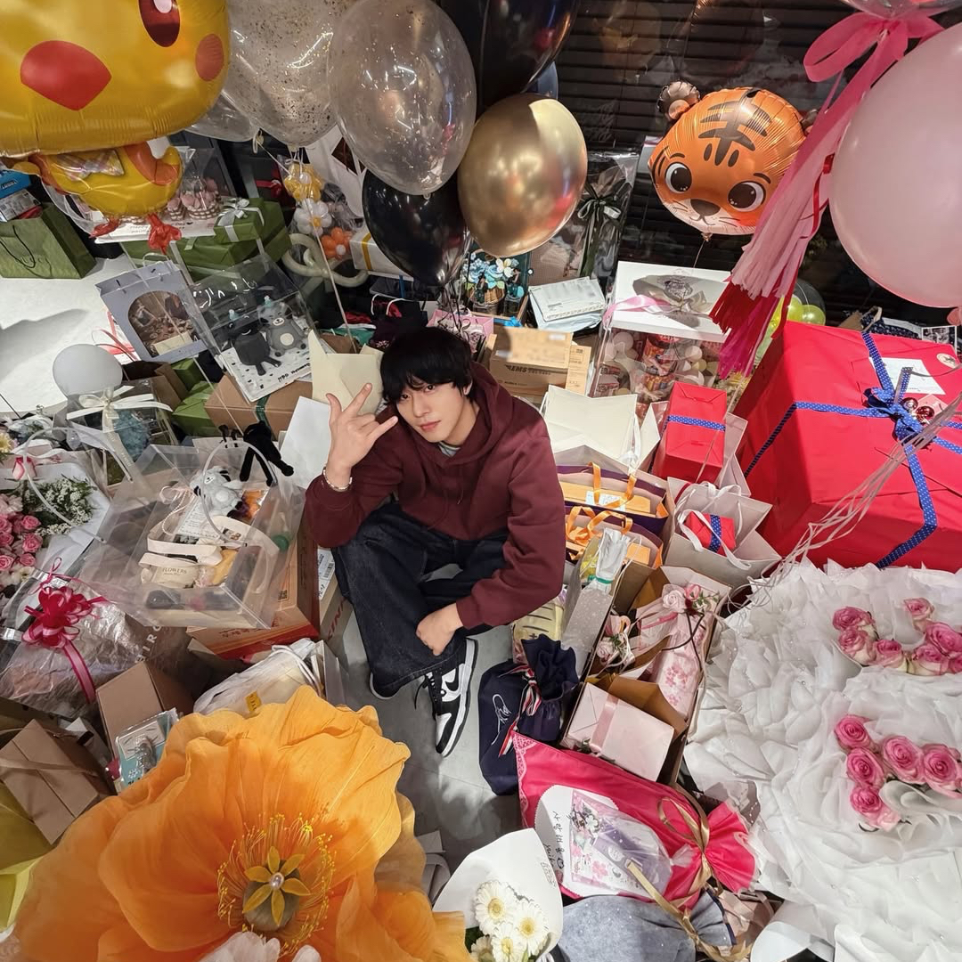 安孝燮的最新照片