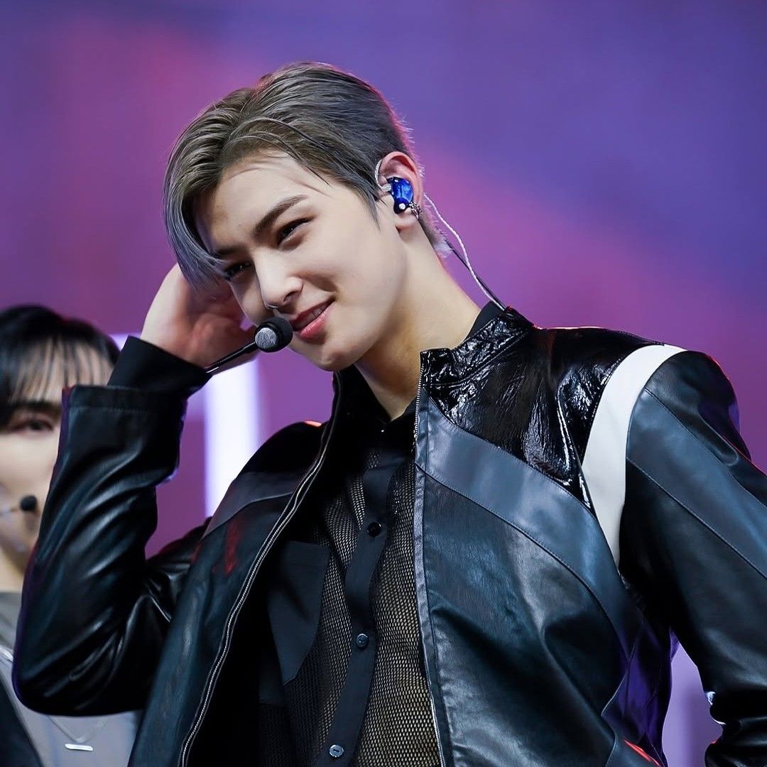 车银优的近期活动照