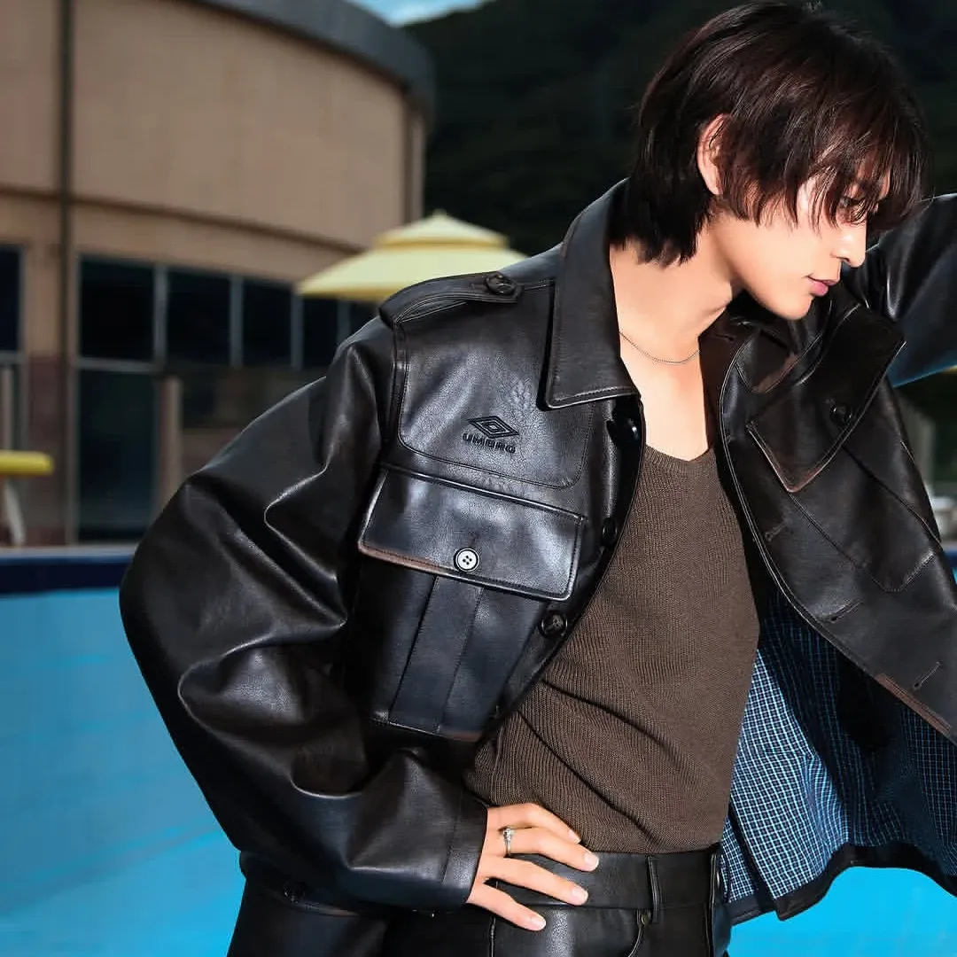 A moment captured by a fan of Choi Minho