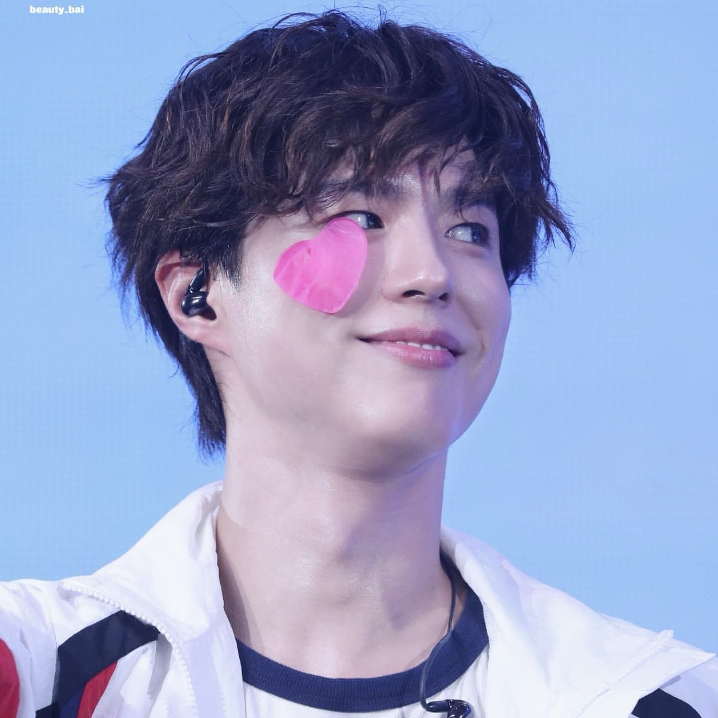 Latest photo of Park Bogum