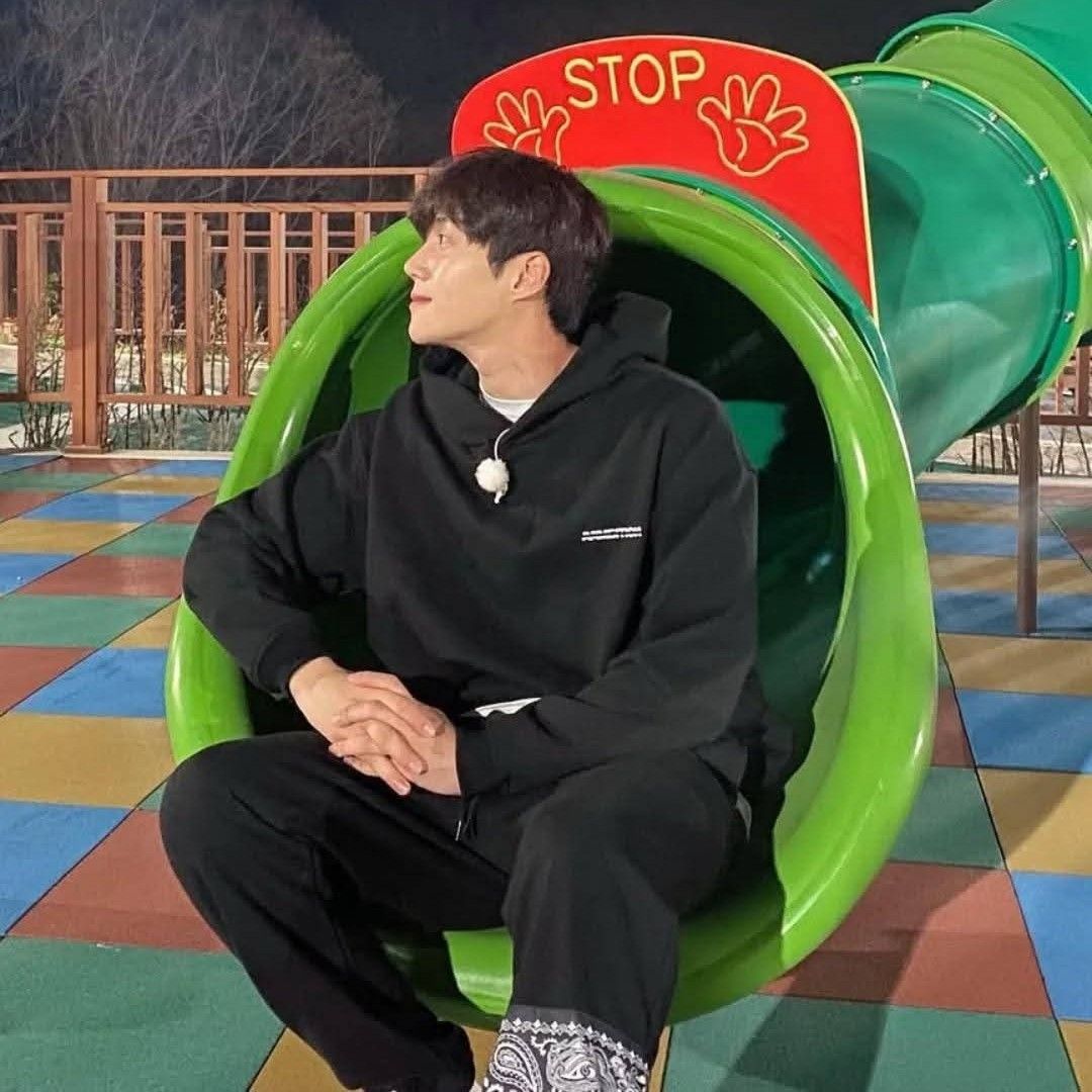 キム・ソンホの最近の活動ショット