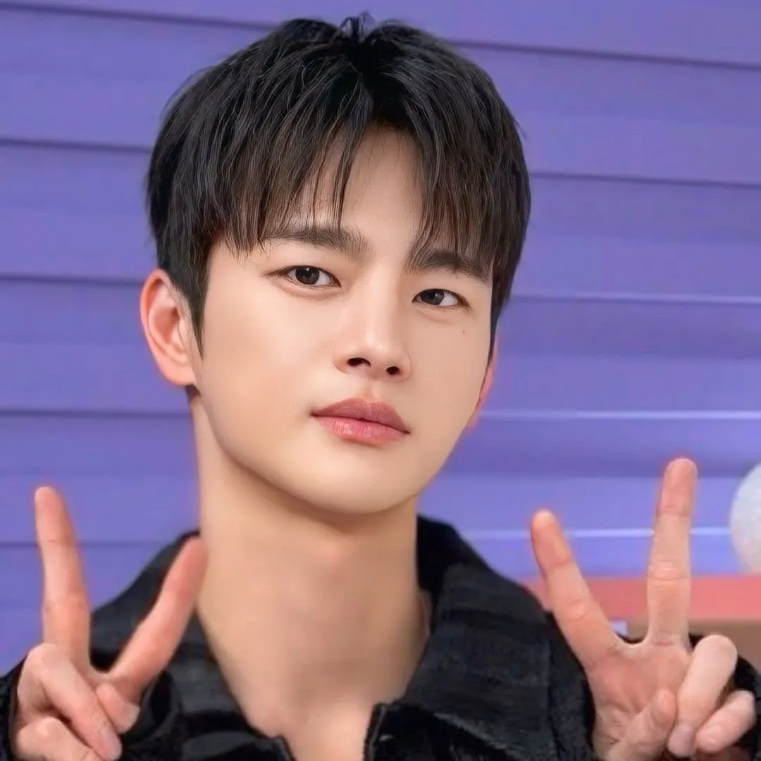 Foto terbaru dari Seo Inguk