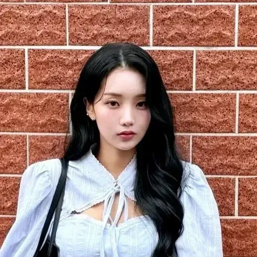 A moment captured by a fan of Kim Soyeon (2004)