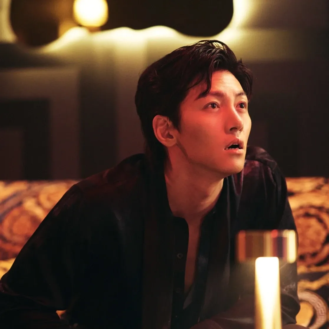 Latest photo of Ji Changwook