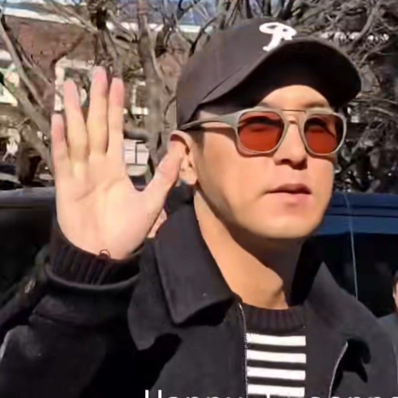 張民好的近期活動照