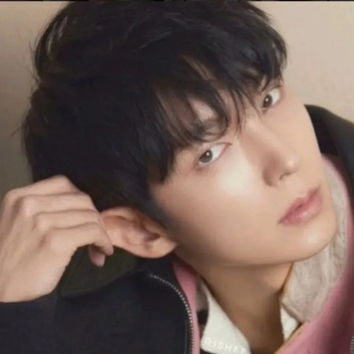 이준기 최근 활동샷