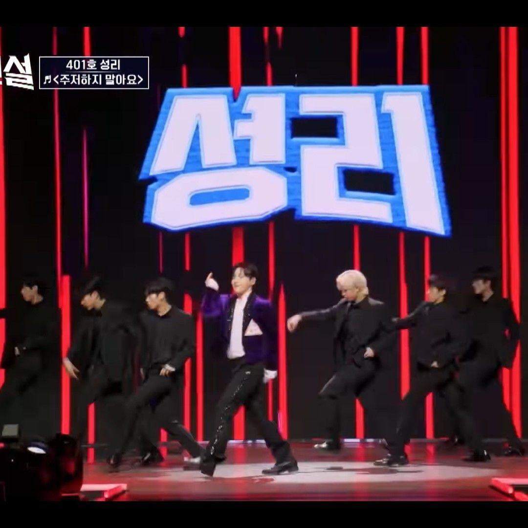 Seong Ri的最新照片