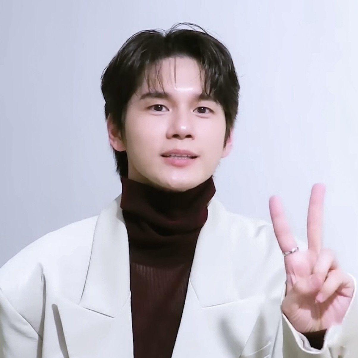 邕聖祐的近期活動照