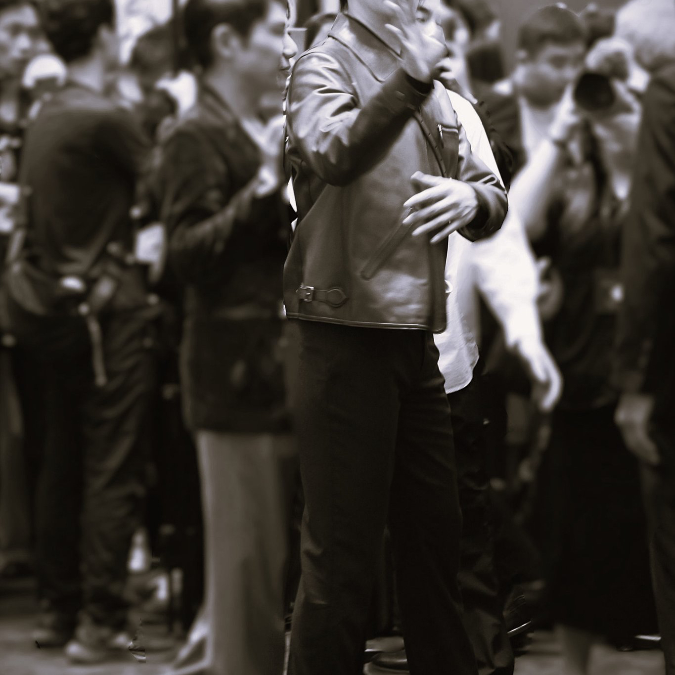 李俊昊的幕后花絮