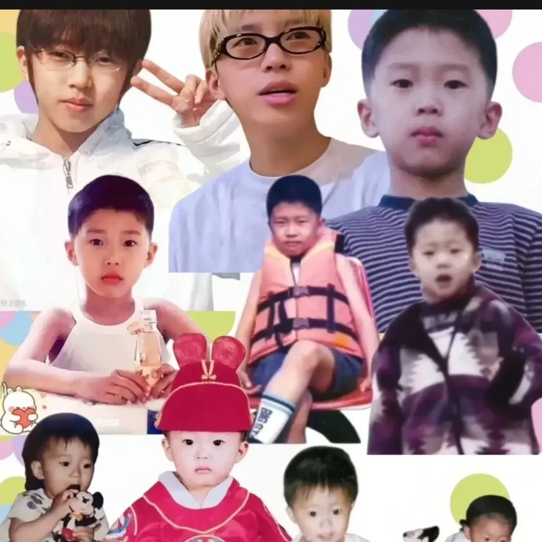 Latest photo of Lim Youngwoong