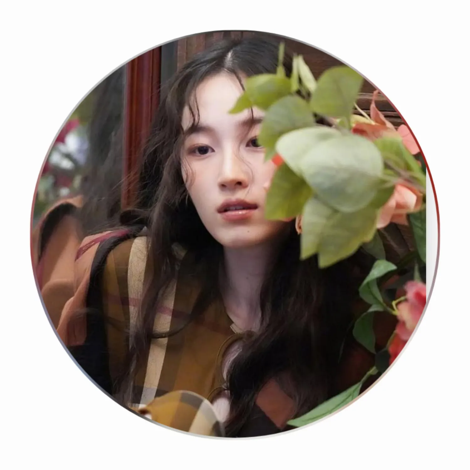 Recent activity shot of Won Jian