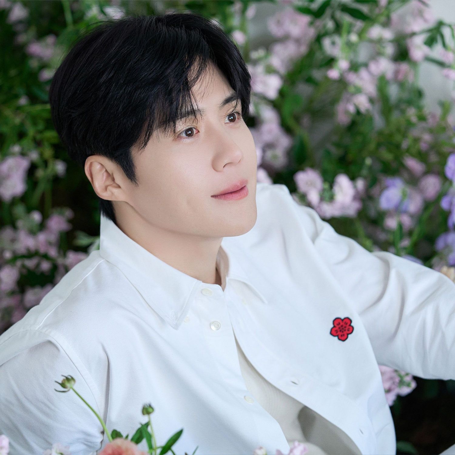 Foto terbaru dari Kim Seonho