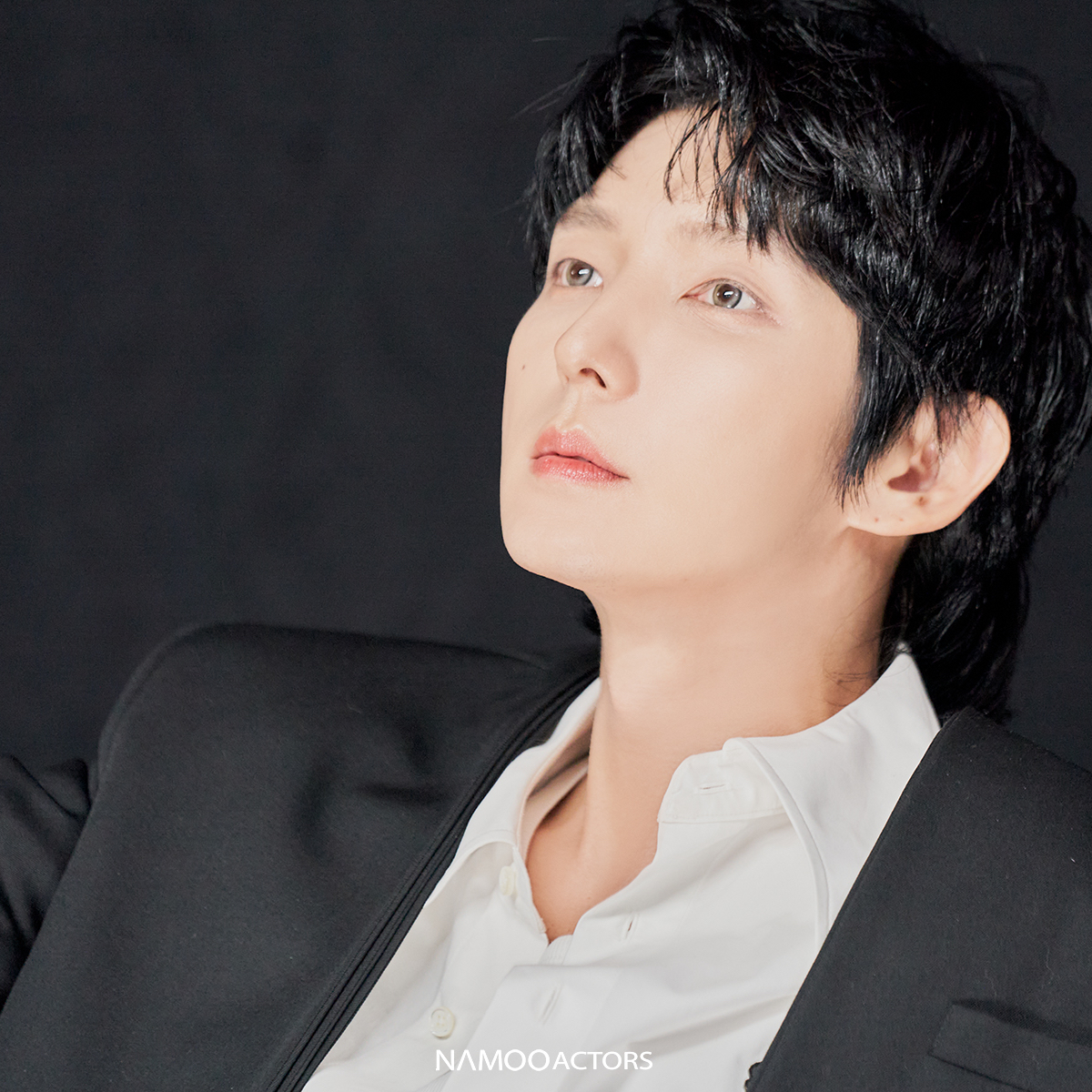 이준기 팬이 찍은 순간