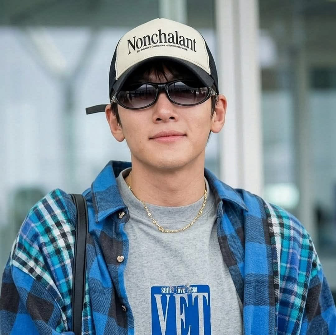 ファンが撮影したチ・チャンウクの瞬間