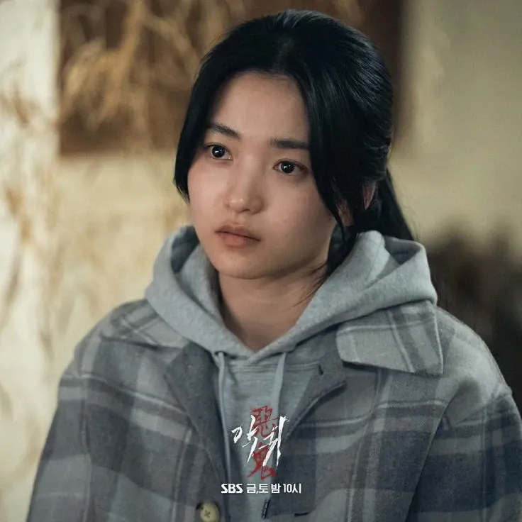 Latest photo of Kim Taeri