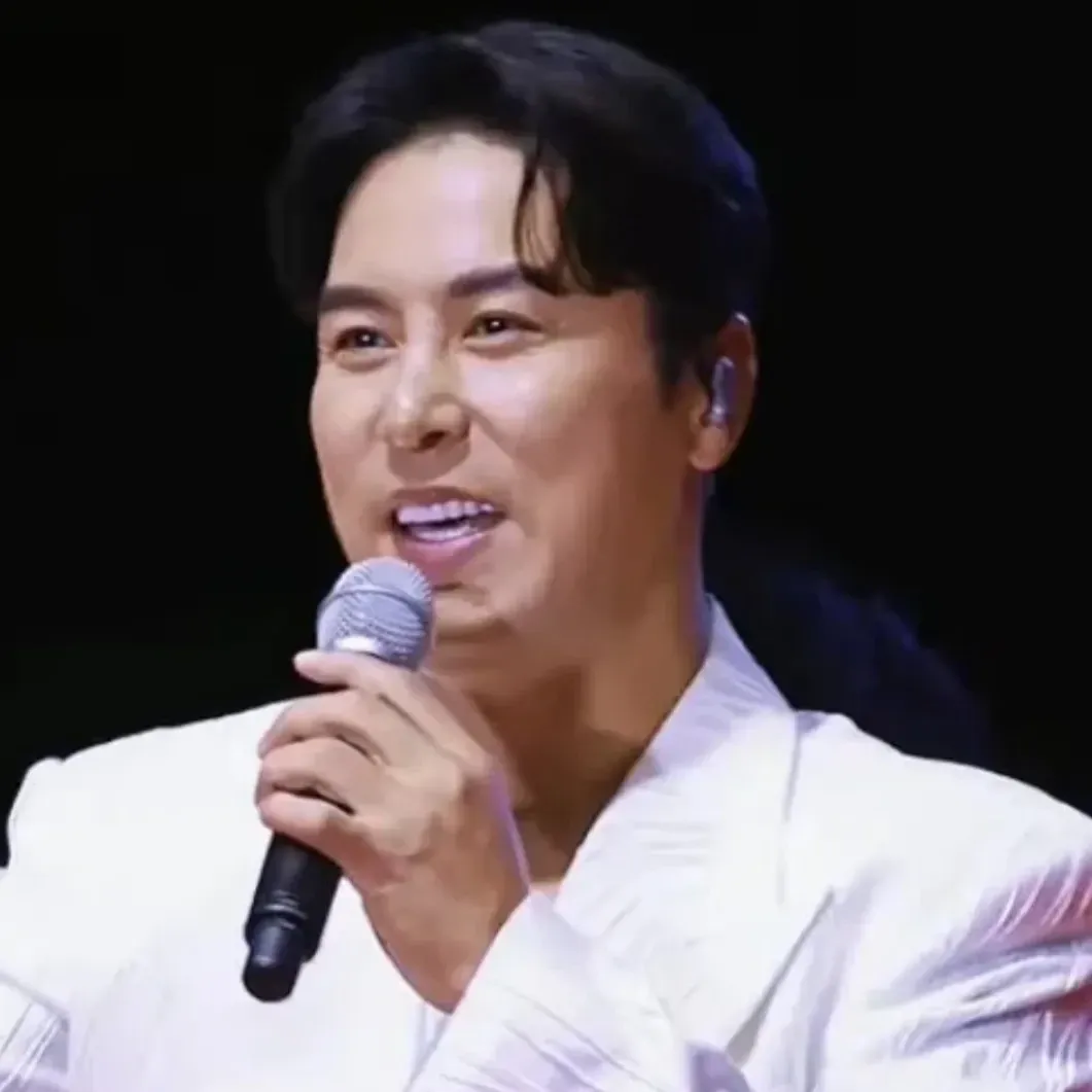 Momen yang diabadikan oleh penggemar Jang Minho