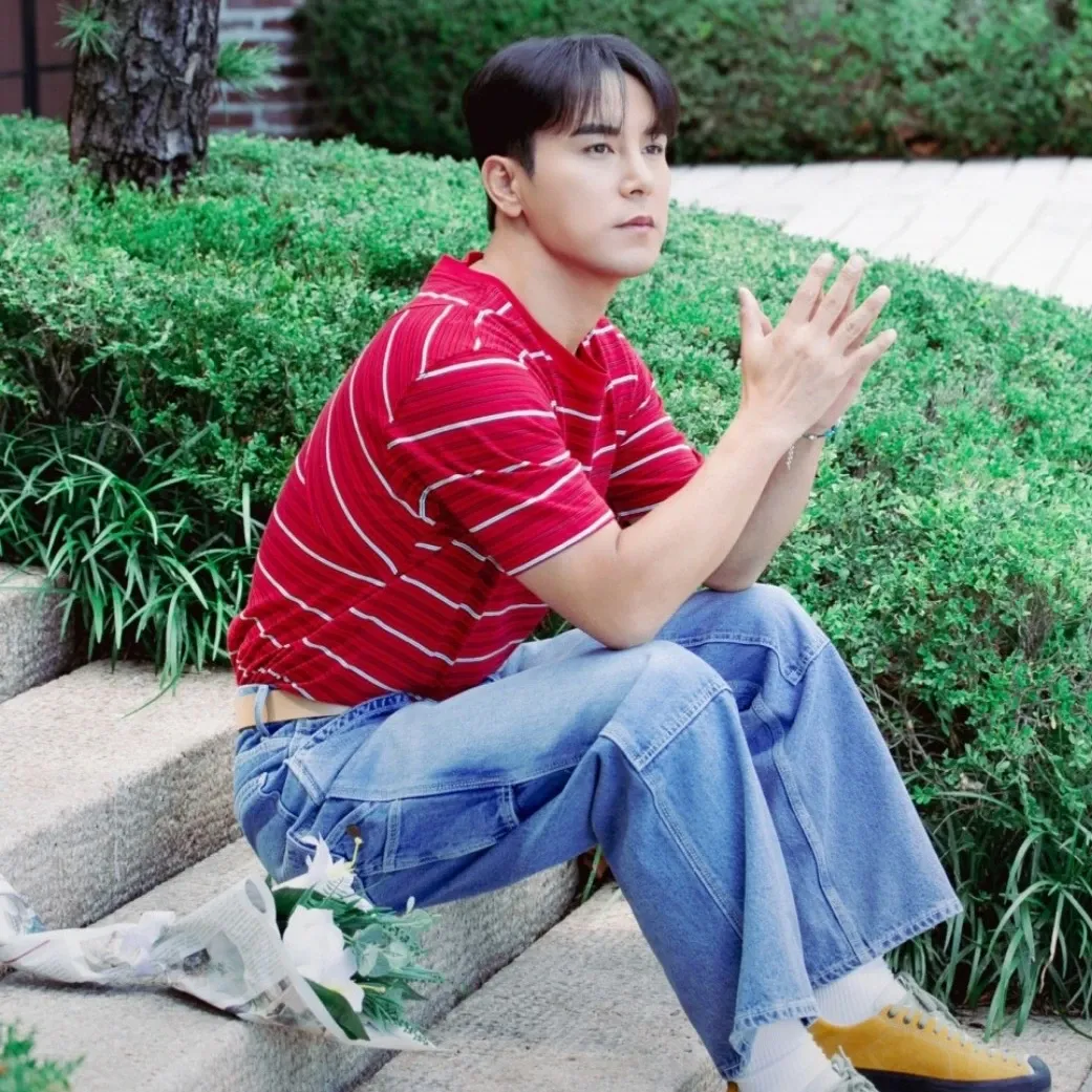 チャン・ミンホの最新写真