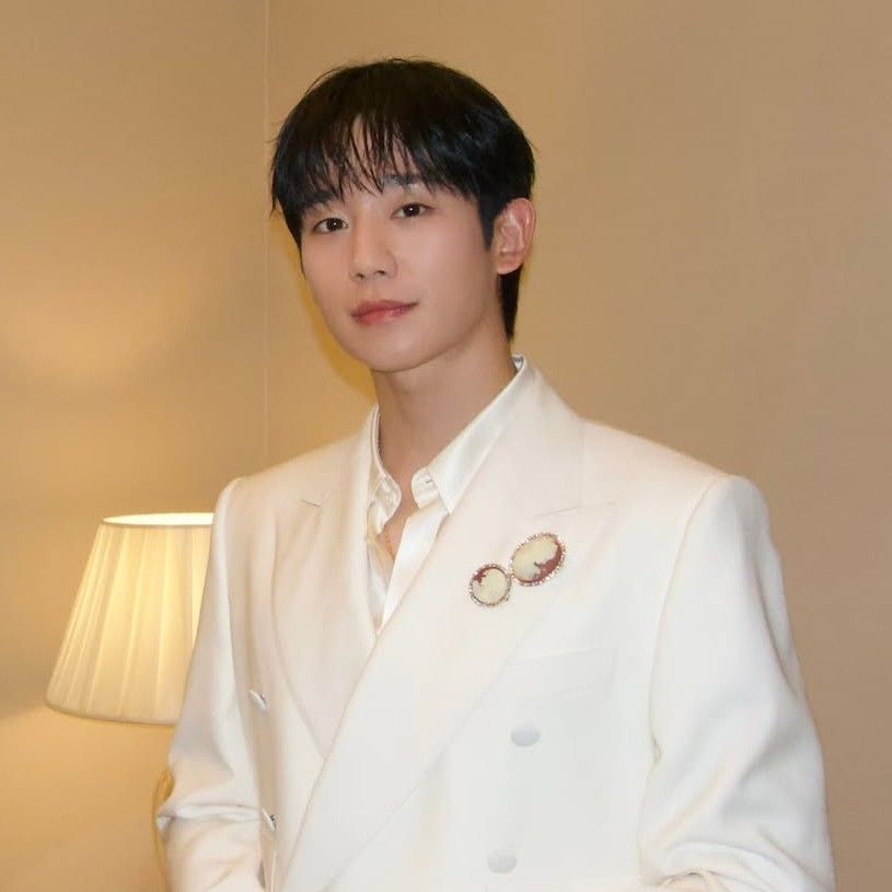 丁海寅的最新照片