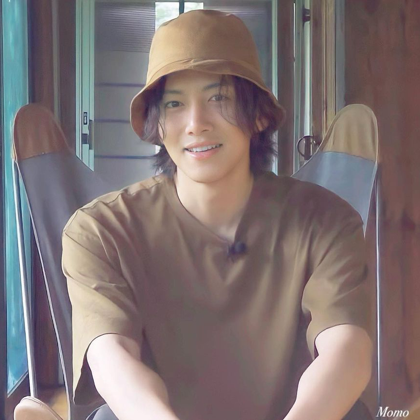 チ・チャンウクの最近の活動ショット