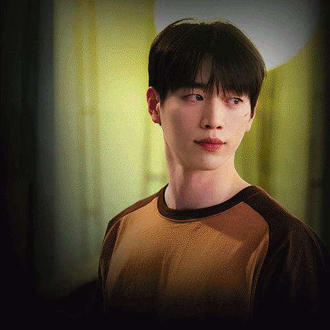 Latest photo of Seo Kangjun