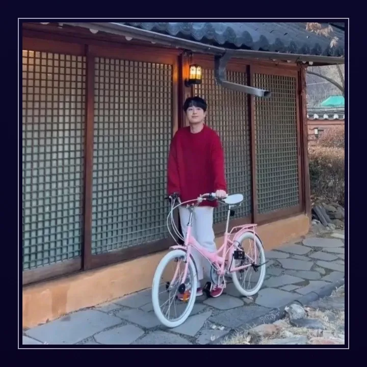 イ・チャンウォンの最近の活動ショット