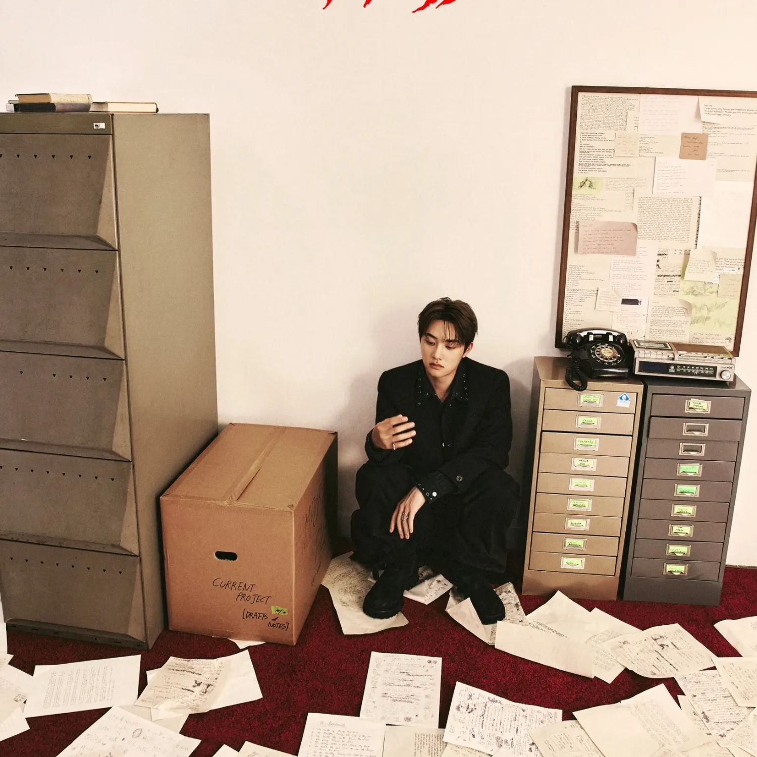 Foto terbaru dari Doh Kyungsoo (D.O.)