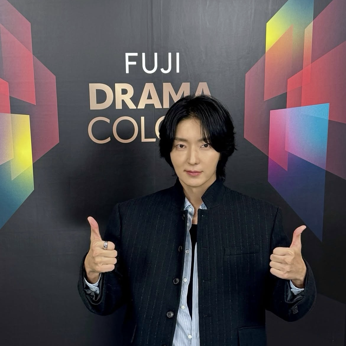 이준기의 최신 사진