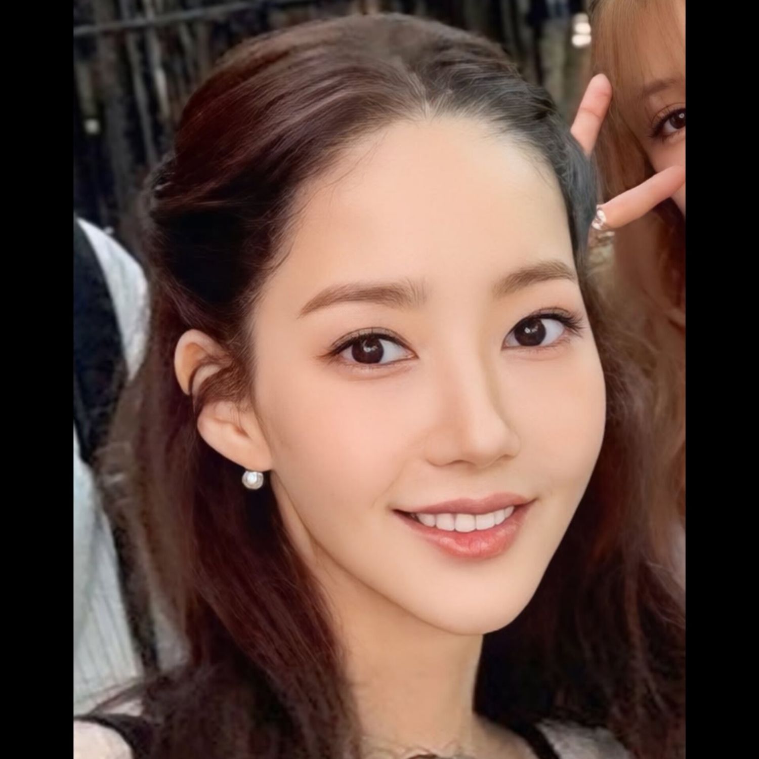 パク・ミニョンの最新写真